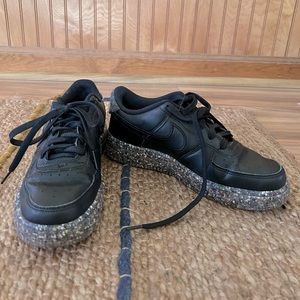 Nike Air Force 1 Low Recycled Sneakers